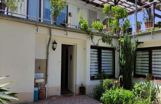 Apartment in Wehlen by Moselle Vineyards - Photo 35