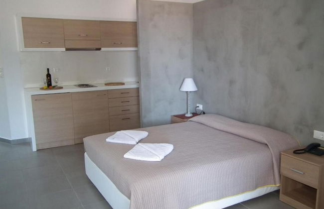 Gramvoussa Bay - Foto 68