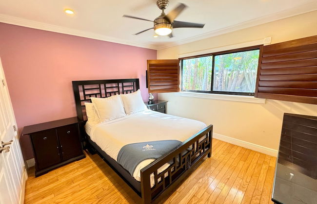 Vidal Manor 4BR Oasis w Pool Cabana- Wilton Dr - Foto 12