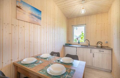 Zielony Zakątek - Foto 7