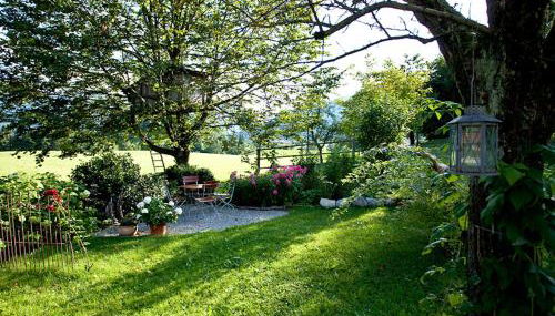 Stachl-Hof - Chiemgau Karte - Foto 4