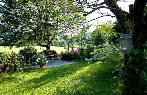 Stachl-Hof - Chiemgau Karte - Foto 4