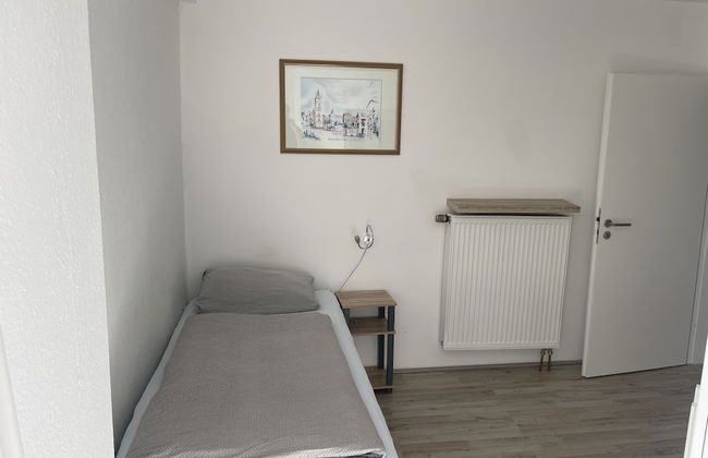 Bed4you Gästehaus 1 - Foto 50