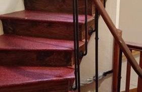 Mulberry duplex bien équipé 2 chambres petite vue sur mer plein centre d'Arromanches à 2 mn de la plage à pied et près de Bayeux au coeur des plages du débarquement - Foto 20