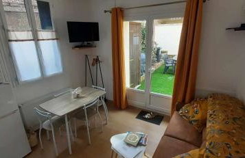 L'Escapade Tréportaise - Foto 12