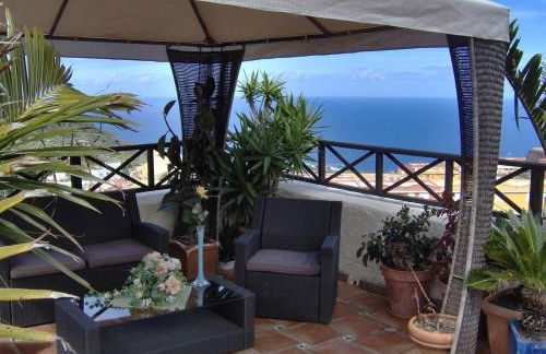 Aptos Monasterio de San Antonio 6 - Foto 15