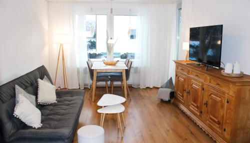 Ferienwohnung Bergoase - Foto 3