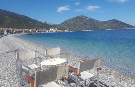 Antony's Apartment Sea View - Foto 29