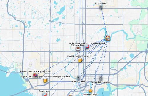 Heated Pool Oasis | Hilltop Hideaway Getaway - Foto 43