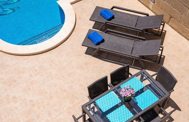 Villayana Gozitan Farmhouse With Pool - Foto 22