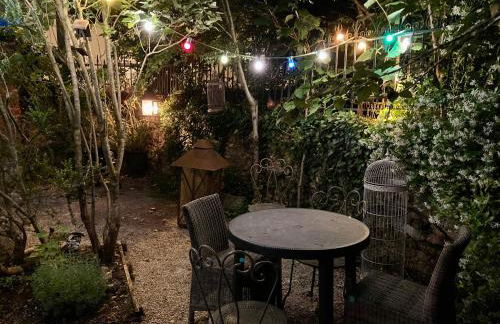 16 Bis Gîte Hôtel Appartement - Foto 82