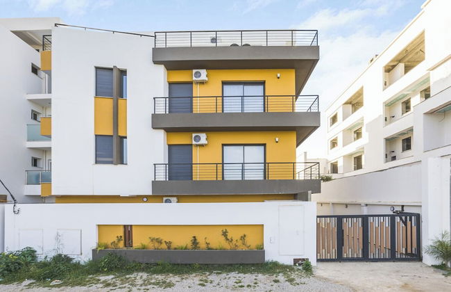 Appartement de 3 pieces a Birkhadem - Photo 63