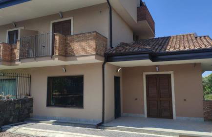 Villa Clarentina old - Foto 1