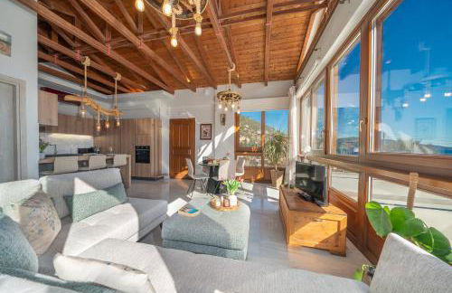 Sea Rock Apartment - Foto 36