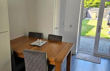 5 Fulmar Road**Next to West Beach and Golf Course - Foto 19