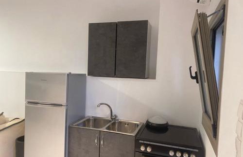 Agistri Cozy Apartment - Foto 11