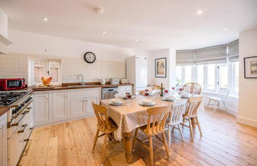 The White House, Southwold - Foto 29