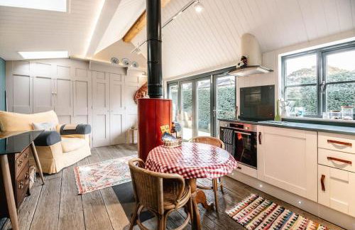 The Little House, Orford - Foto 24