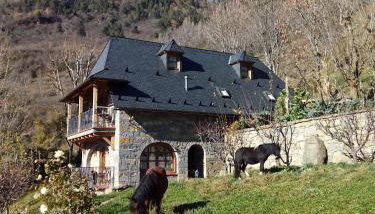 Casa Rural Fontamil - Foto 4