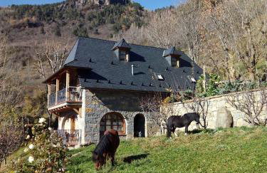 Casa Rural Fontamil - Photo 4