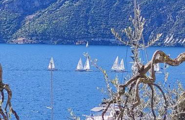 MariGarda Apartments - Foto 1