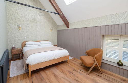 The Stable Block - Photo 41