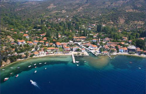 Notus Villa - Foto 10