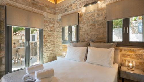 petra apartments apartment No1 - Foto 2