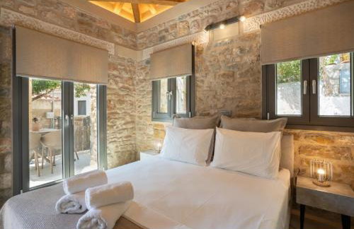 petra apartments apartment No1 - Foto 2