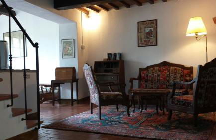 Short Rent Il Casale - Foto 38