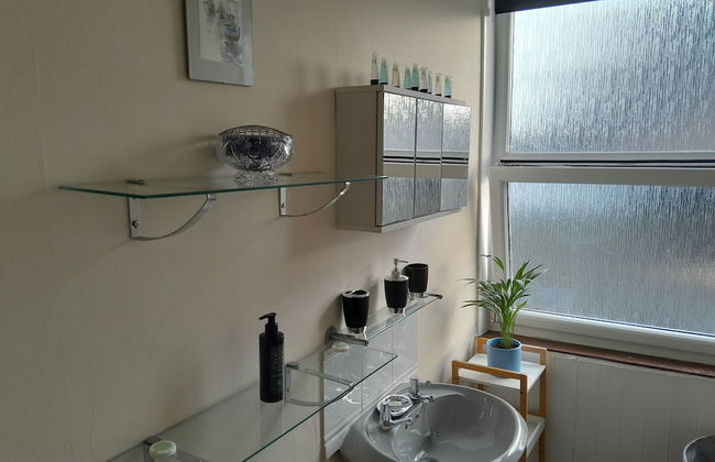 Hi Ho Steps Bowness On Windermere Apartment - Foto 29