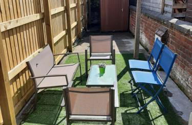 Woldgate Retreat Bridlington - Foto 25