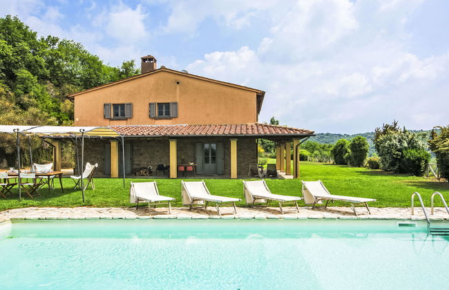 Villa La Piaggia - Foto 7