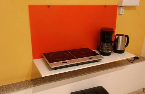 NEU! Ferienwohnung Biberburg EG - Foto 4