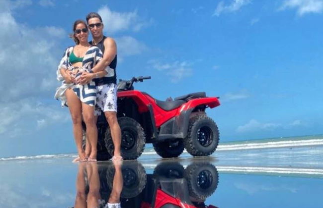 Jericoacoara East Coast Tour + Sunset in Barrinha - Foto 5