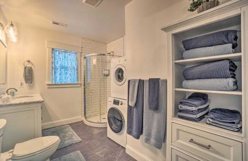 Charming Cheyenne Home about 1 Mi to Downtown! - Foto 19