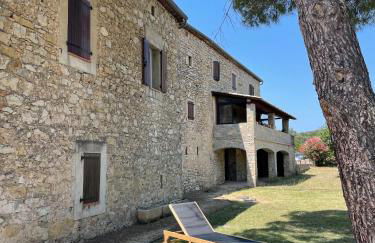 Mas de Rofa proche Pôle mécanique Alès - Foto 13