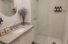 Apto RioCentro, Parque Olímpico Barra da Tijuca RJ - Foto 16