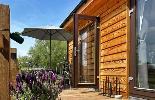 Kestrel Lodge - Foto 1