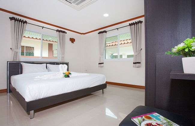 Baan Thai Lanna Pattaya - Foto 14