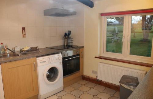 The Garden Cottage - Foto 13