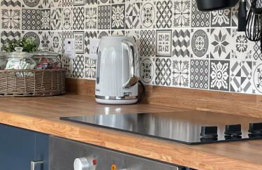 Sea View Cabin - Foto 12