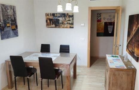 On the beach! Frente al Paseo Marítimo, Parking y Piscina - Photo 5