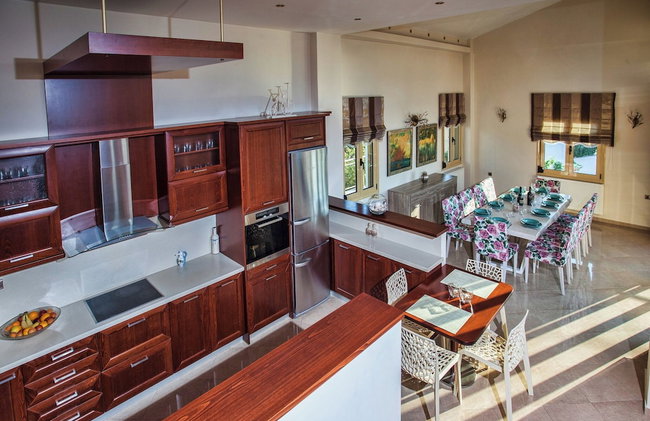 Palladio Luxury Villa With Amazing View - Foto 25