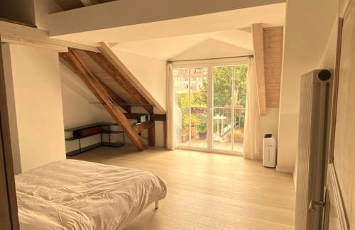 Loft München - Photo 5