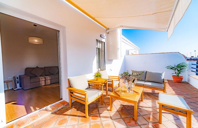 Casa San Mateo - Photo 36