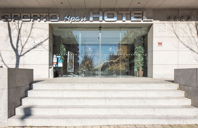 Eurostars Oporto - Foto 74