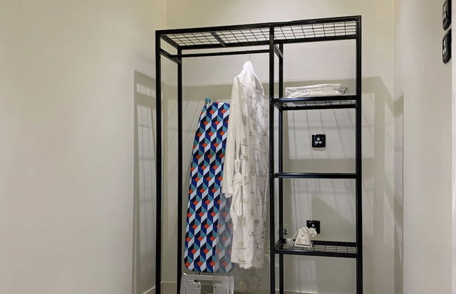 Tawun A1-5 Royal touch Balcony GX60 - Photo 8