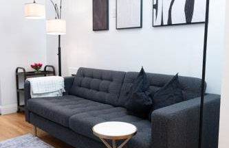 2BR APT near Mount Sinai & Metropolitan Hospitals - Foto 40