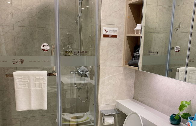 chongqingyitangfuwugongyu - Foto 39